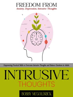 cover image of Intrusive Thoughts